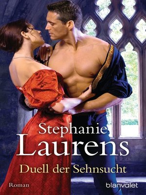 cover image of Duell der Sehnsucht